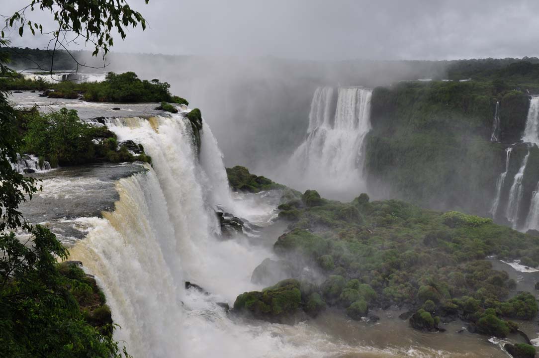 Cataratas de Iguazú Cataratas de Iguazú