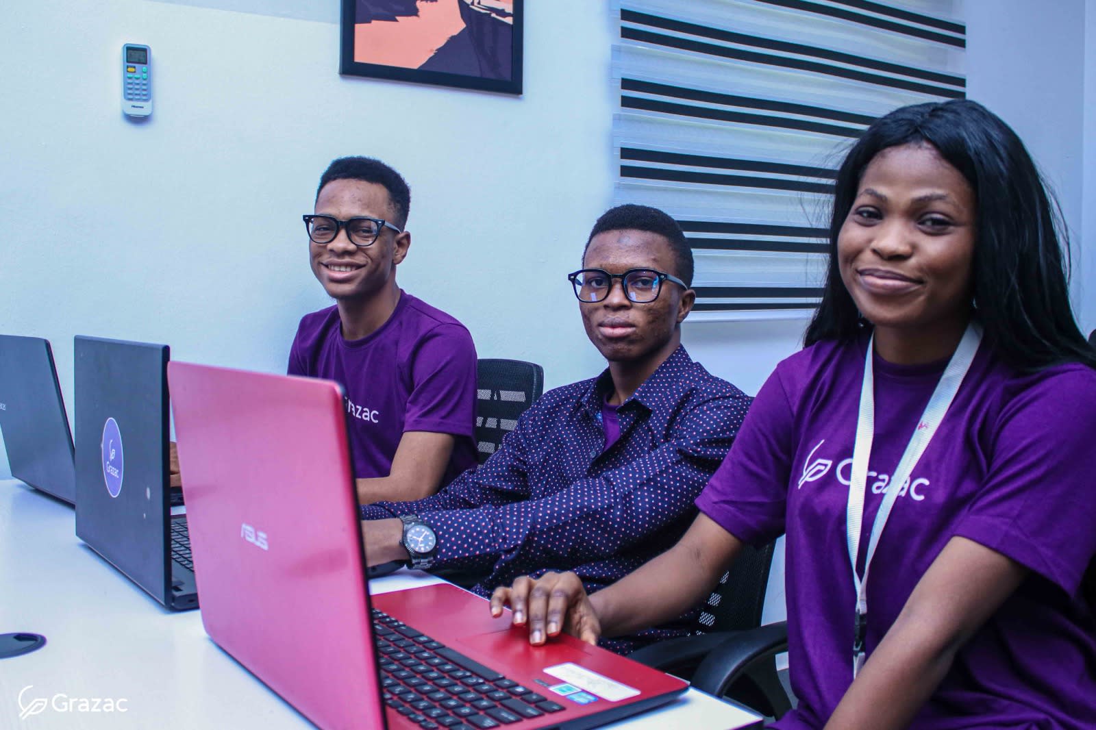 AI literacy learning session