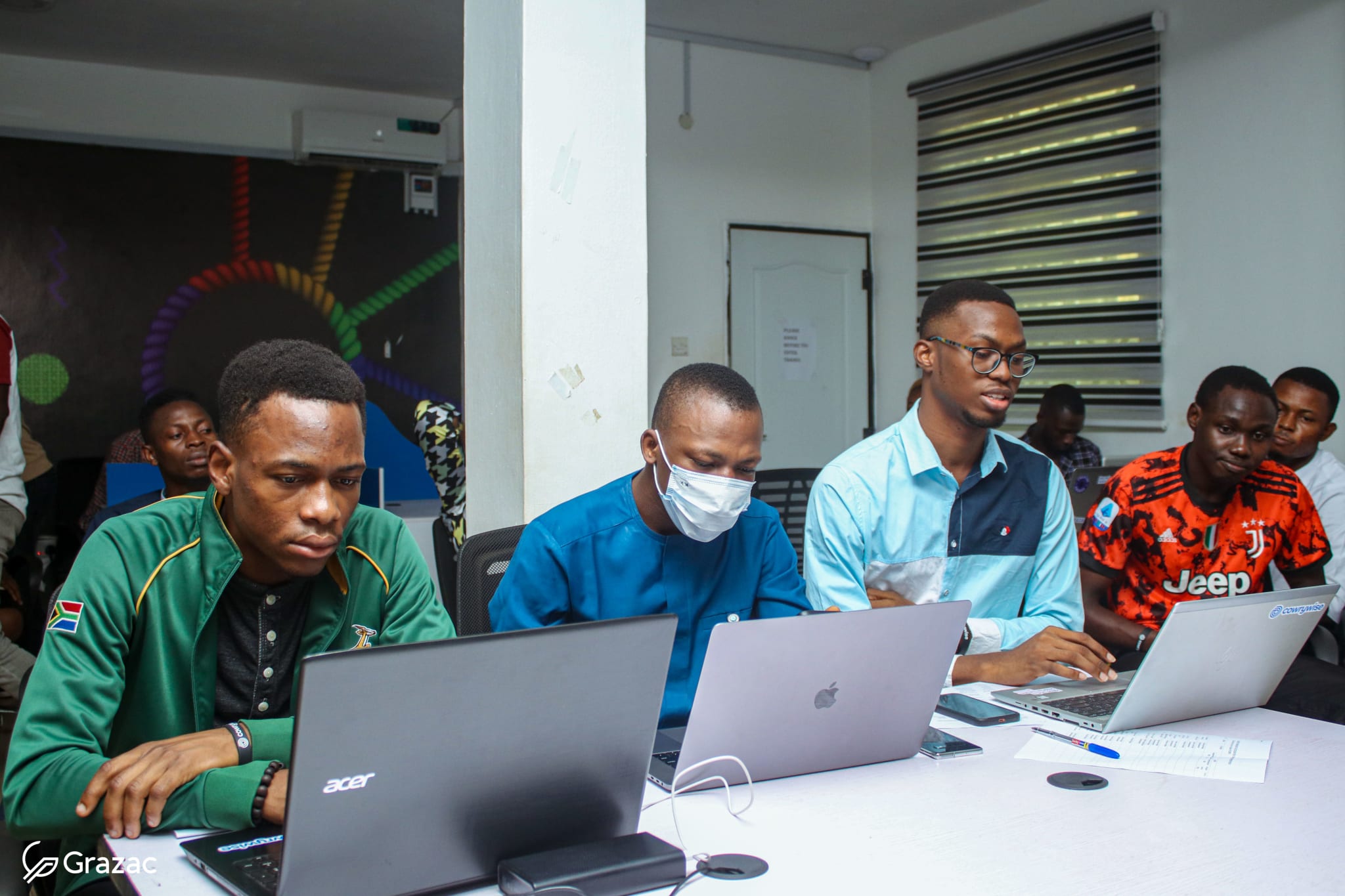 Responsible AI community session