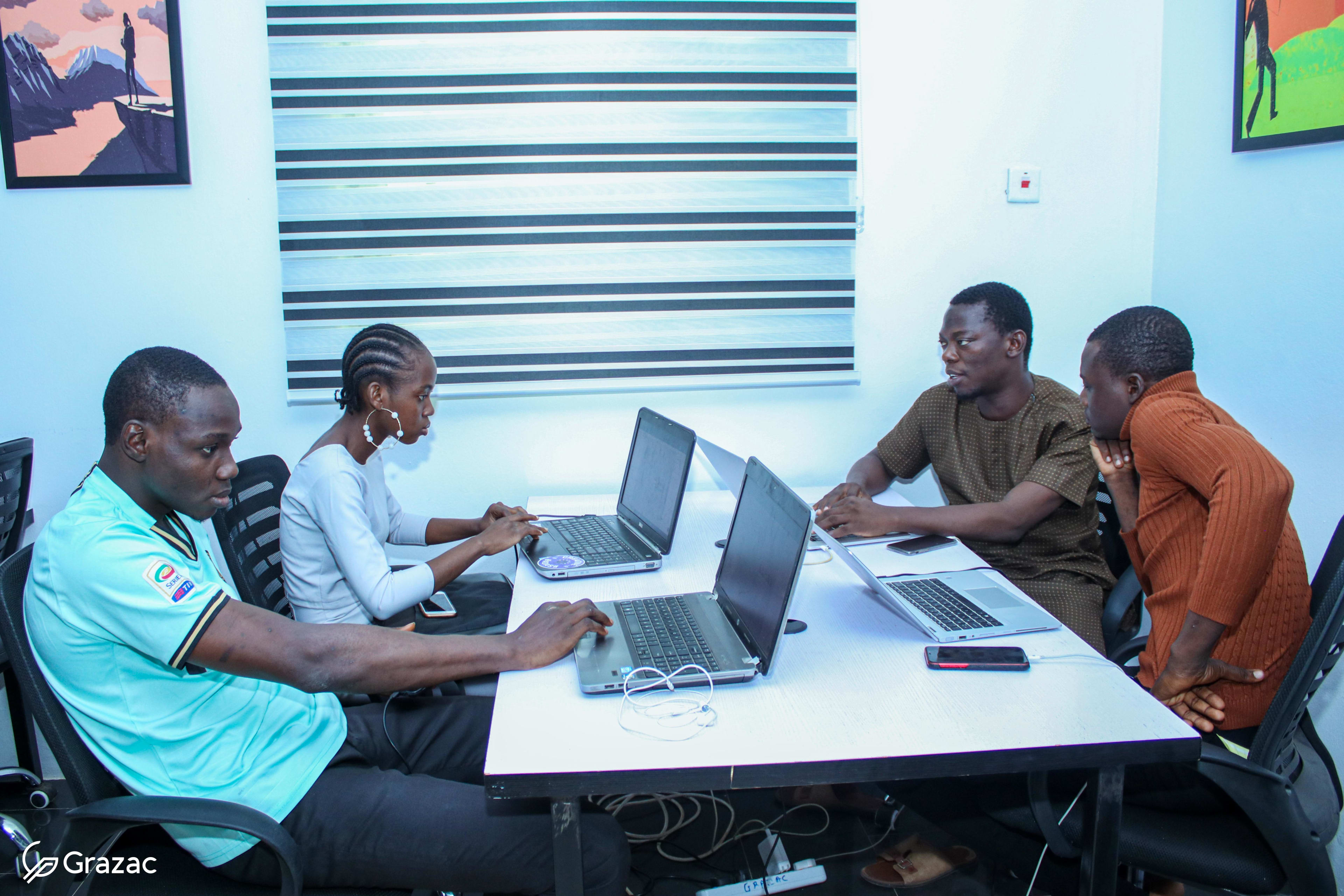 Digital skills graduation