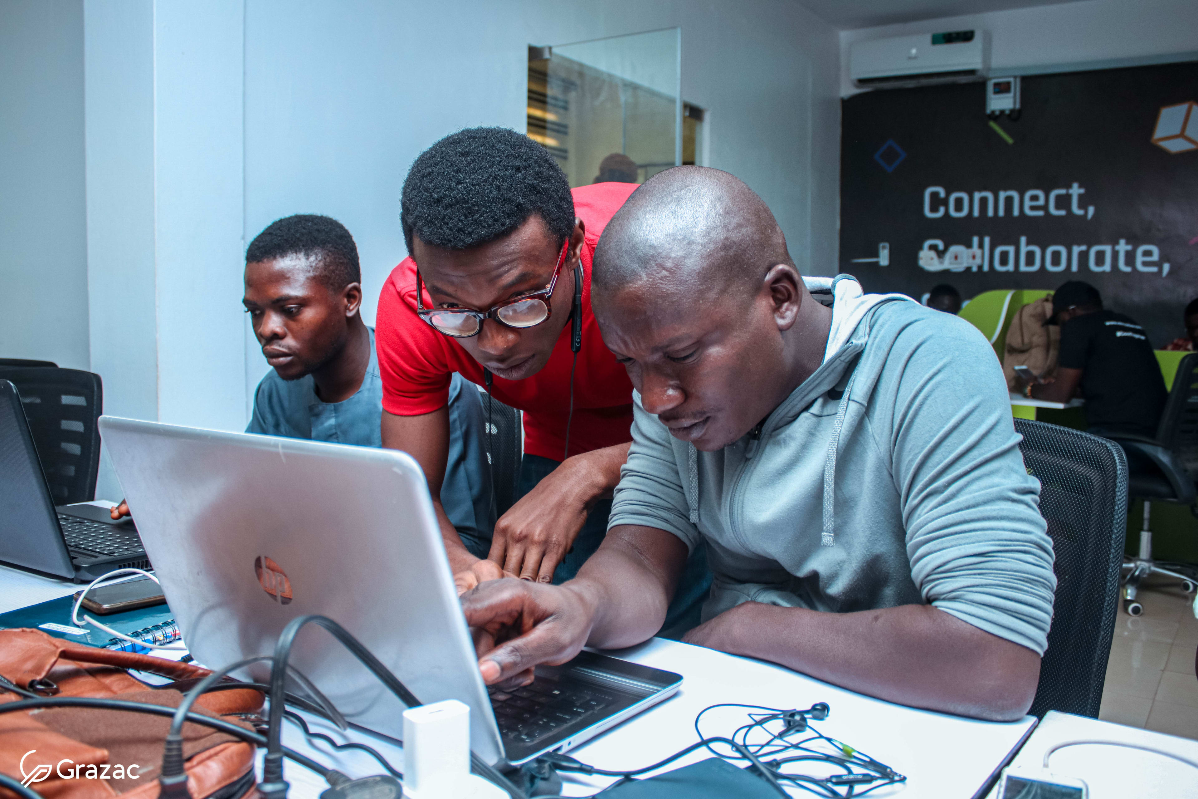 AI4All learning session