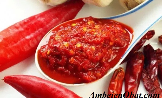 Pantangan Makanan Penderita Ambeien Pantangan Makanan Penderita Ambeien