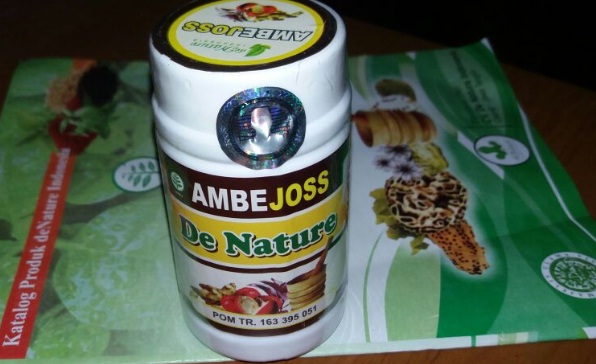 Ambejoss Ambejoss