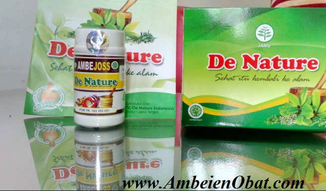 Ambejoss Obat Ambeien Wasir