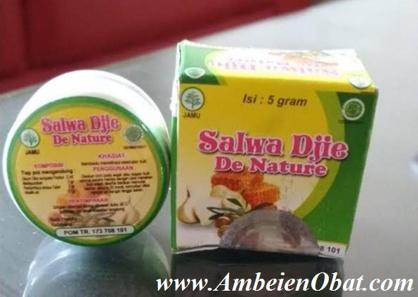 Obat Ambeien Wasir Salwa Djie Obat Ambeien Wasir Salwa Djie