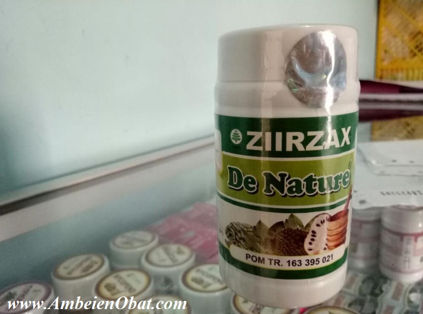 Obat Ambeien Wasir Ziirzax Obat Ambeien Wasir Ziirzax
