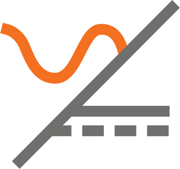 High or low voltage power source