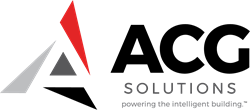New Partnership Agreement with ACG Solutions