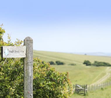 Easter Holiday Cottage Breaks In Sussex