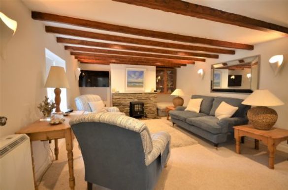 Special Offers Holiday Cottages In Cornwall Portscatho Holidays