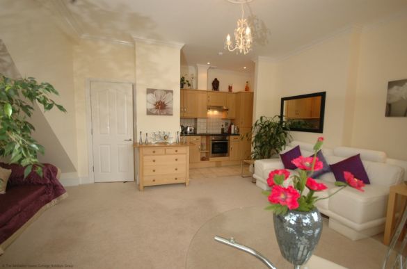 Holiday Cottage Accommodation Eastbourne East Sussex