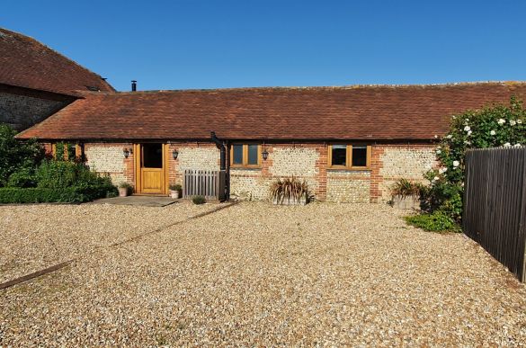 The Fisher Dairy Holiday Cottage Sleeps 4 South Mundham