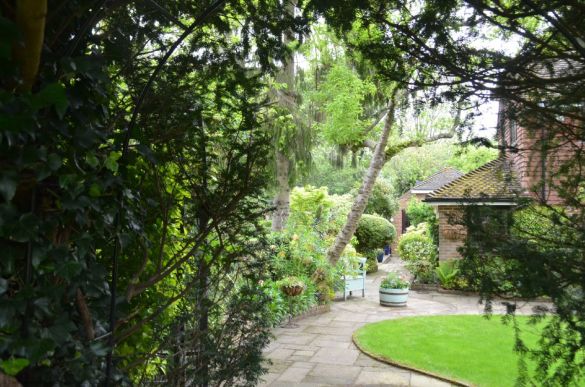 Lychgate Cottage Holiday Cottage Sleeps 2 Henfield