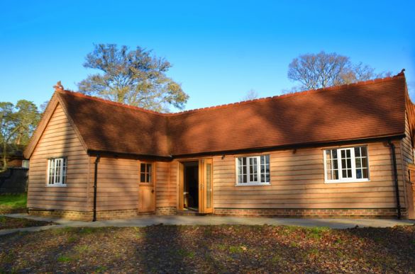 Self Catering Cottages Horsham West Sussex