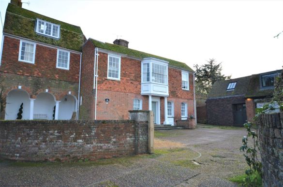 Holiday Cottages Rye Winchelsea And Camber Sands