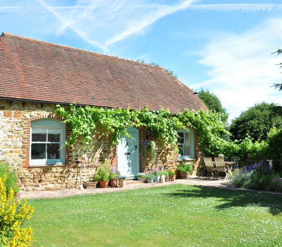 Sussex Holiday Cottages Amberley House Cottage Holidays