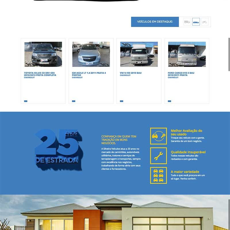 Silveira Veículos