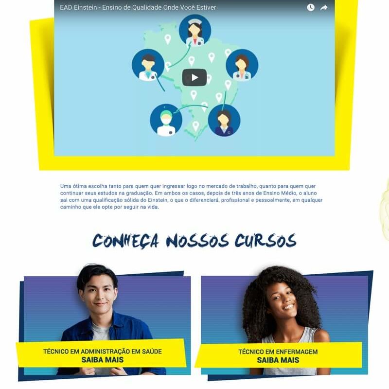 Hospital Israelita Albert Einstein