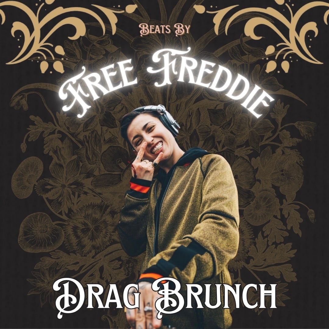 Beats by: Free Freddie