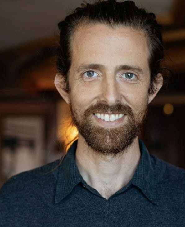 Meet the Moderator- Jeffrey Moore Williams, Vitalist Project, Cultural Neuroanthropologist