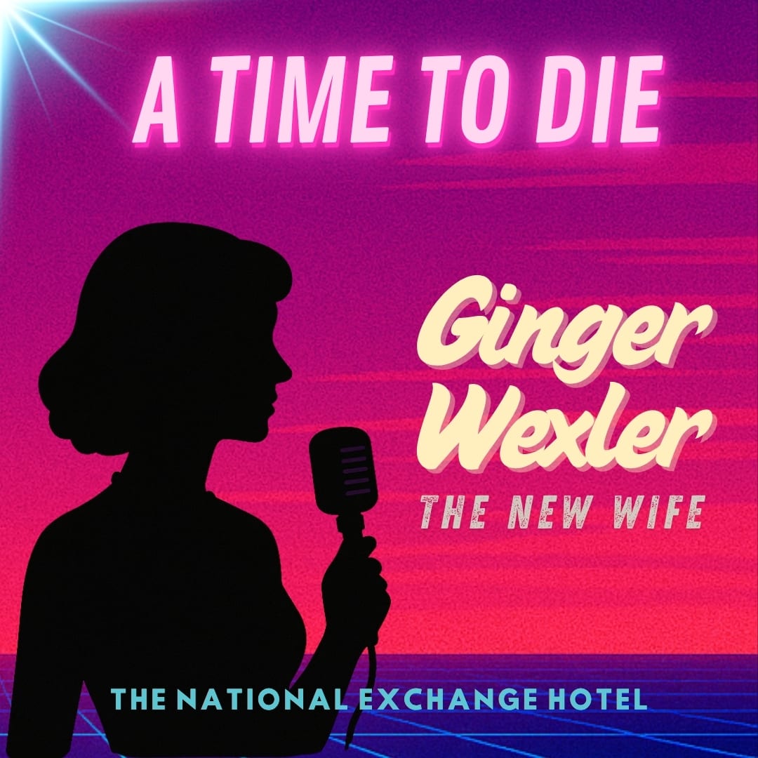Ginger Wexler