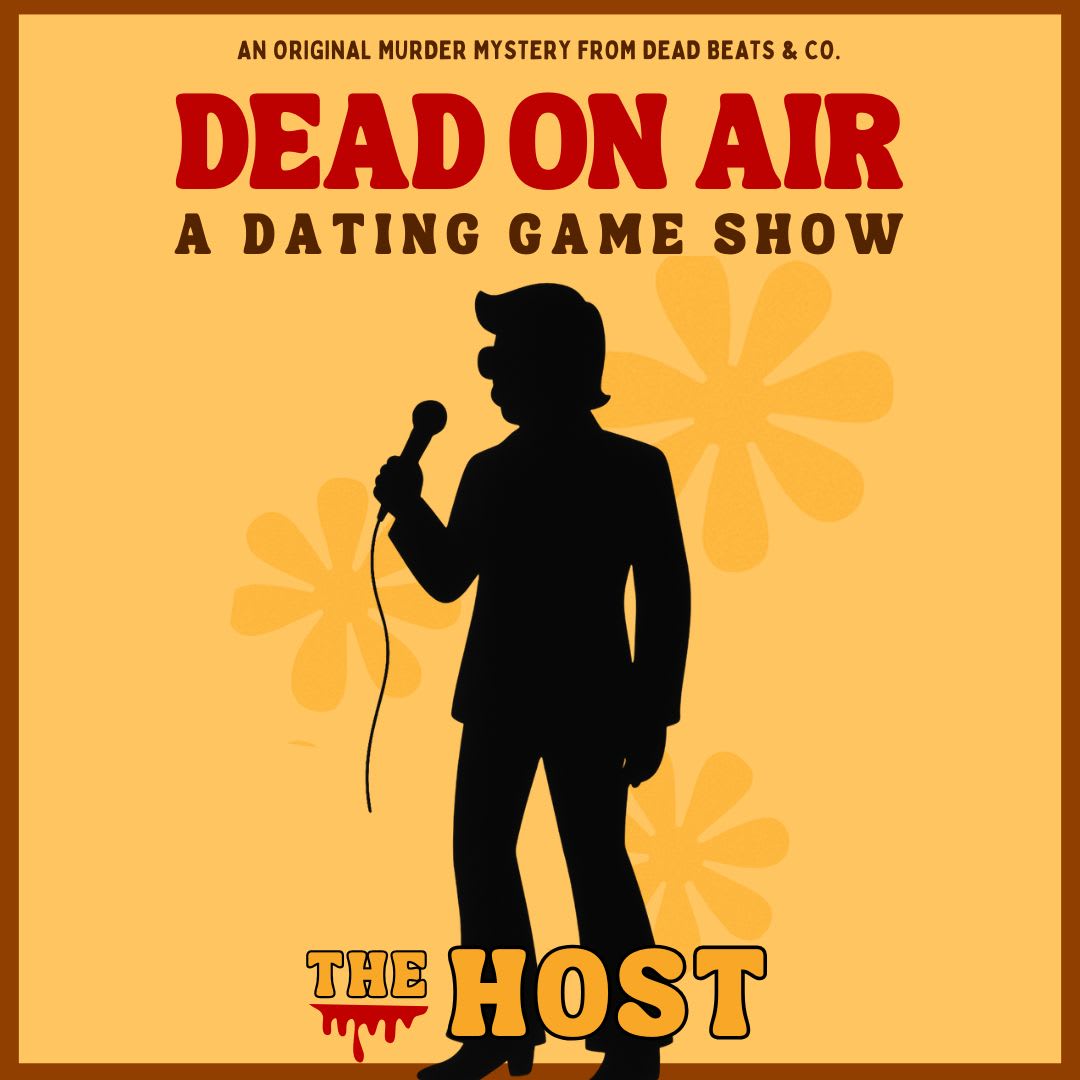 Dead Reynolds "The Host"