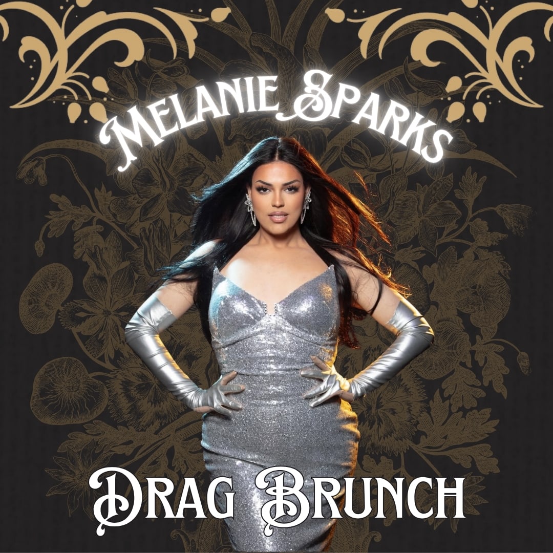 Melanie Sparks