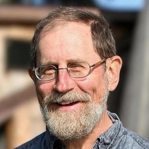 Erik Davis