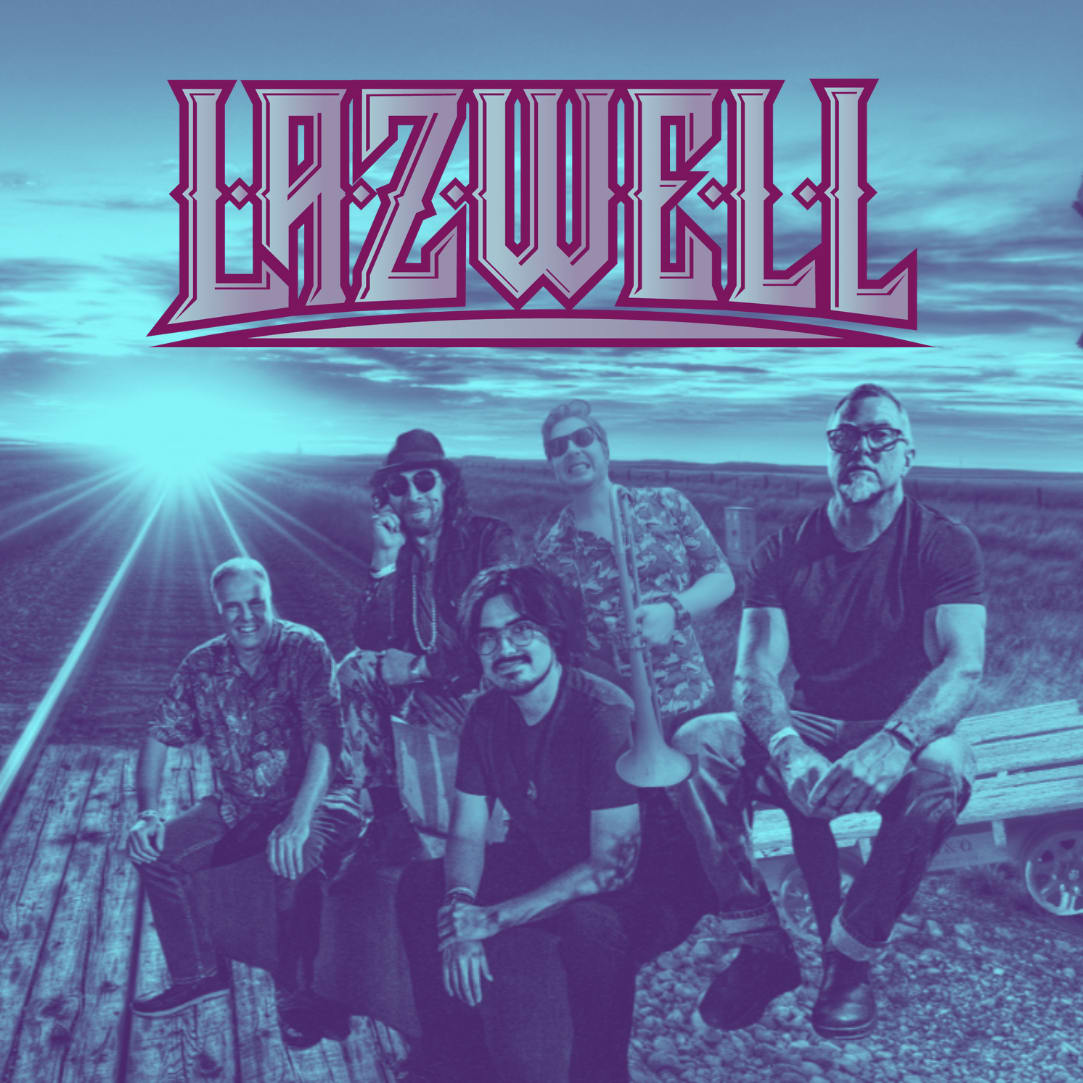 LAZWELL