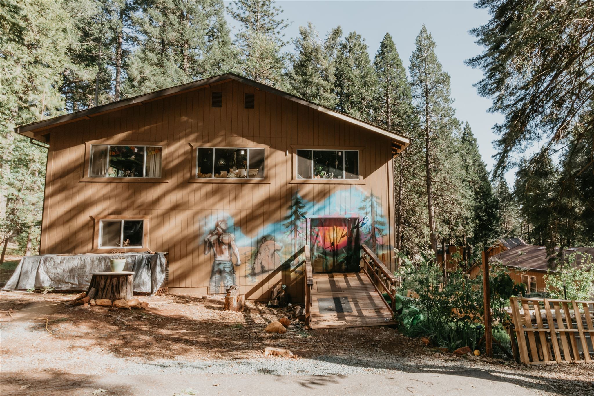 The Playhouse