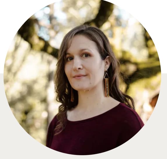 Speaker- Laila Murfin, LPCC Zendo Project