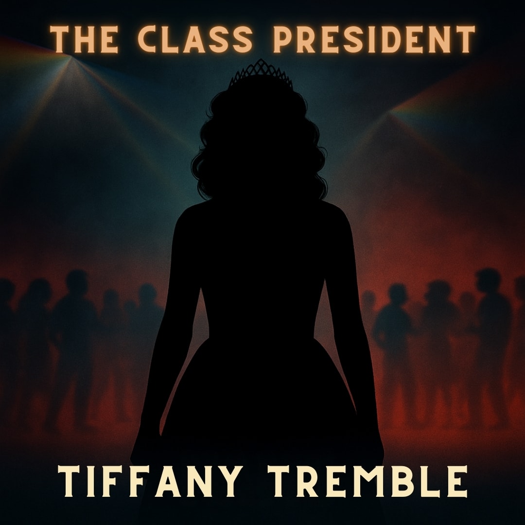 Tiffany Tremble