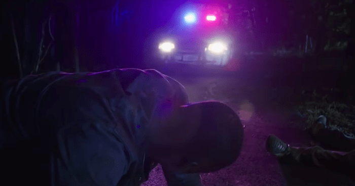 Horror’s Profound Empathy