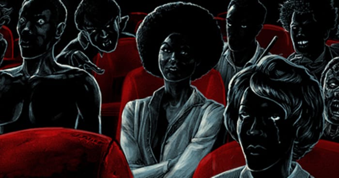 A Year After HORROR NOIRE And The State Of Black Horror, Friday The 13th And MORE!
