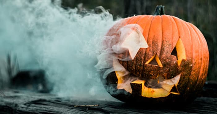 Halfway To Halloween, A Killer Book Club And MORE!