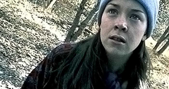 The Heather Donahue Project, The Yellow King, FRIDAY THE 13th And More!