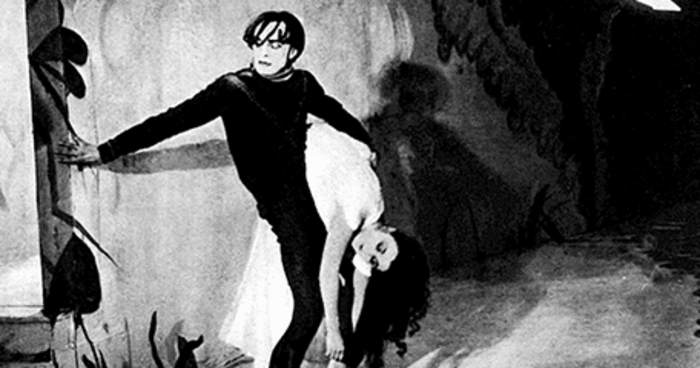 The Legacy Of DR. CALIGARI, Noirvember Horror And MORE!