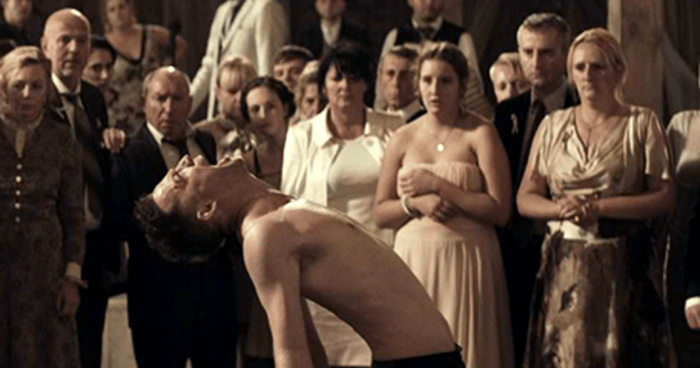 DEMON And The History Of The Dybbuk, Zombie Warhol and MORE!