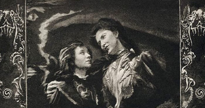 THE TURN OF THE SCREW’s Reliable Narrator, Sea Creatures And MORE!