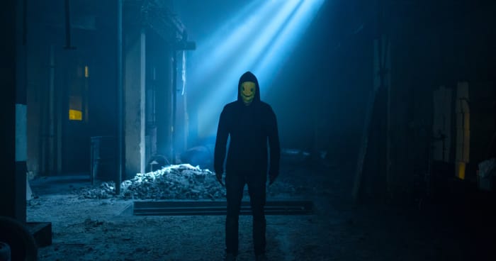 Coming to Shudder in July: PARTY HARD, DIE YOUNG and DEADTECTIVES