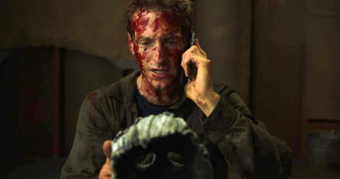 YOU MIGHT BE THE KILLER and Other Meta Horror Movie, and More!