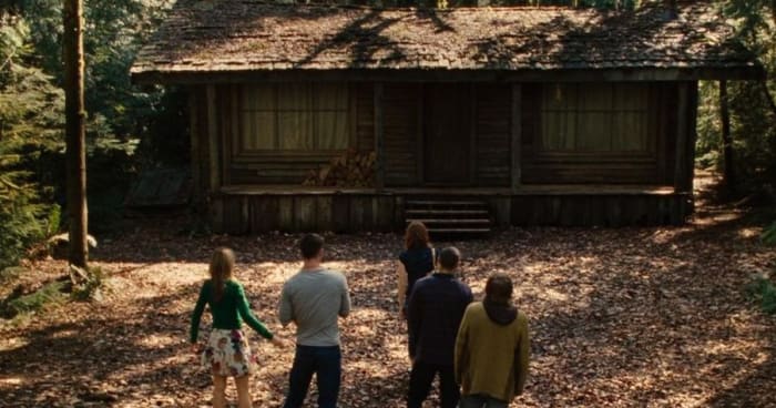 Horror Slaycations, BLACK CHRISTMAS Reboot, and More!
