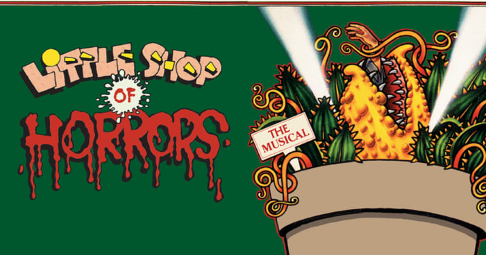 Horror Musicals, Frank Frazetta Art, Upcoming CANDYMAN Movie, and More!