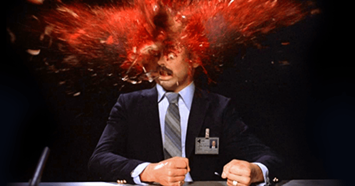 Why We Love SCANNERS, WILLIAM FRIEDKIN Hates EXORCIST II, and More!