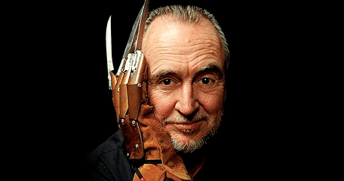 Remembering Wes Craven and More!