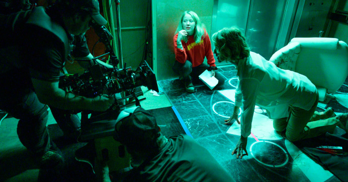 Horror Journalists Visited the Set of CREEPSHOW: Here’s What They Saw