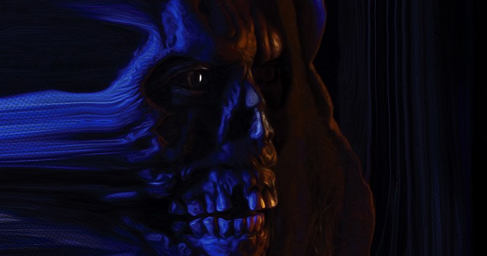 The CREEPSHOW Poster You Never Saw… Until Now