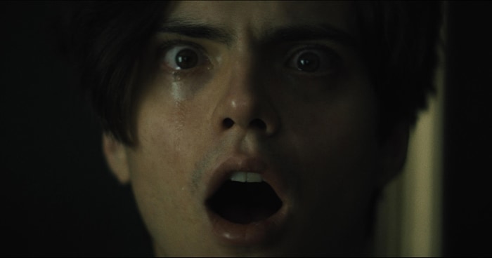 DANIEL ISN’T REAL Is Really Coming to Shudder