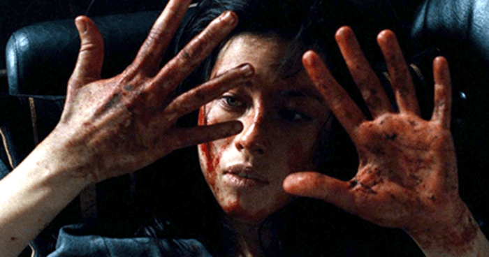 Pascal Laugier’s MARTYRS, a HELLRAISER Birthday Cake and MORE!
