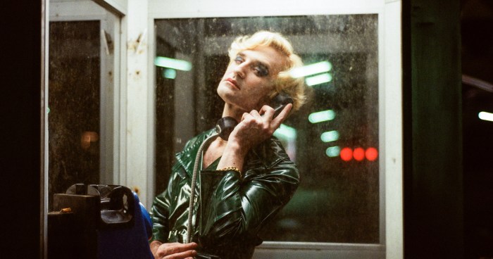 Celebrating Pride Month With a Shudder’s LGBTQ+ Collection